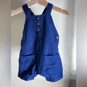 CÁRTER’S BABY JUMPER SIZE 6M